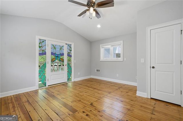 7832 A C Smith Road, Cumming, GA 30028