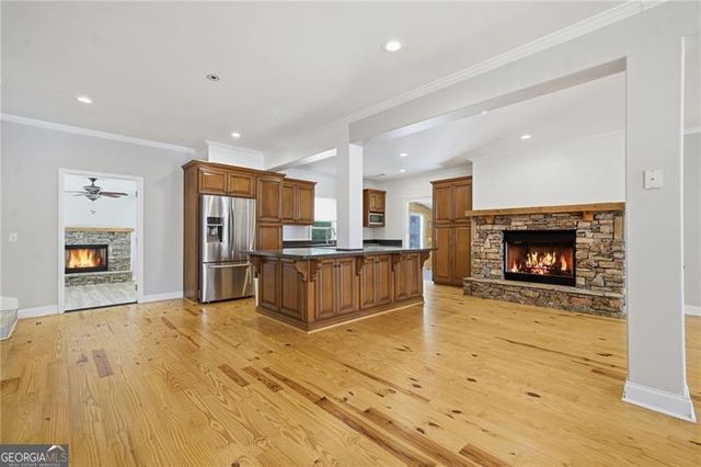 7832 A C Smith Road, Cumming, GA 30028