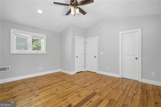 7832 A C Smith Road, Cumming, GA 30028
