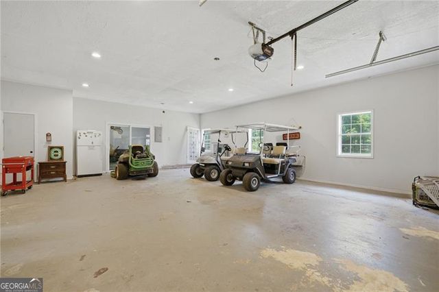 7832 A C Smith Road, Cumming, GA 30028