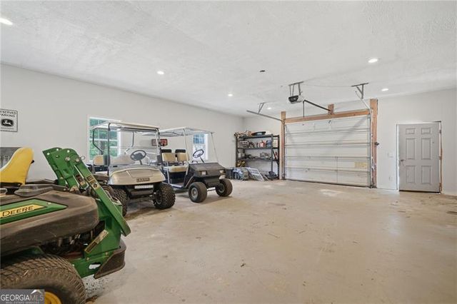 7832 A C Smith Road, Cumming, GA 30028