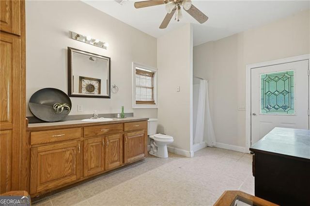 7832 A C Smith Road, Cumming, GA 30028