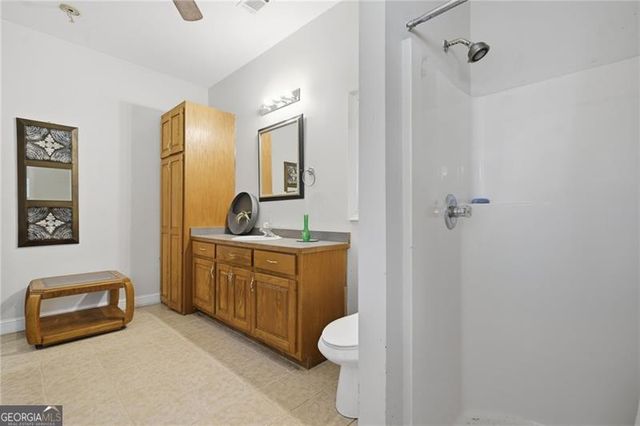 7832 A C Smith Road, Cumming, GA 30028