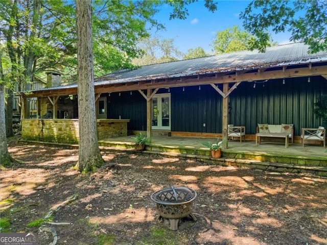 7832 A C Smith Road, Cumming, GA 30028