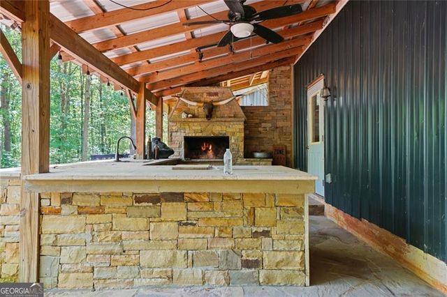 7832 A C Smith Road, Cumming, GA 30028