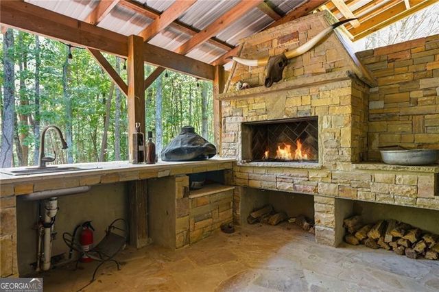 7832 A C Smith Road, Cumming, GA 30028