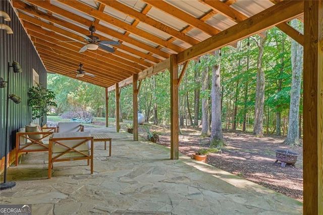 7832 A C Smith Road, Cumming, GA 30028