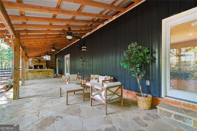 7832 A C Smith Road, Cumming, GA 30028