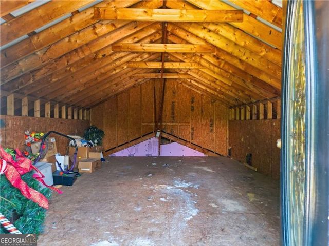 7832 A C Smith Road, Cumming, GA 30028