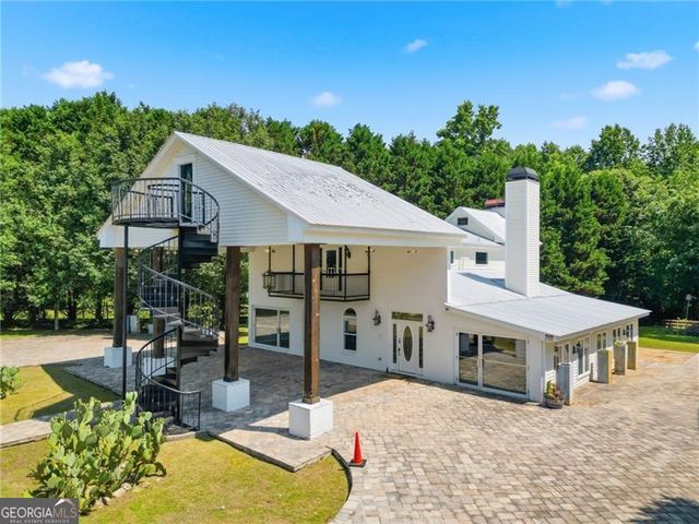 7832 A C Smith Road, Cumming, GA 30028