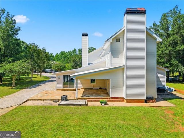 7832 A C Smith Road, Cumming, GA 30028