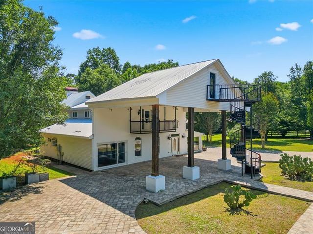 7832 A C Smith Road, Cumming, GA 30028