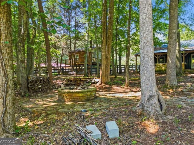 7832 A C Smith Road, Cumming, GA 30028