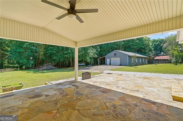 7832 A C Smith Road, Cumming, GA 30028