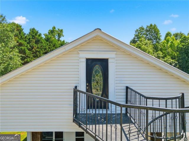 7832 A C Smith Road, Cumming, GA 30028