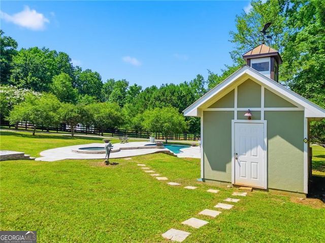 7832 A C Smith Road, Cumming, GA 30028