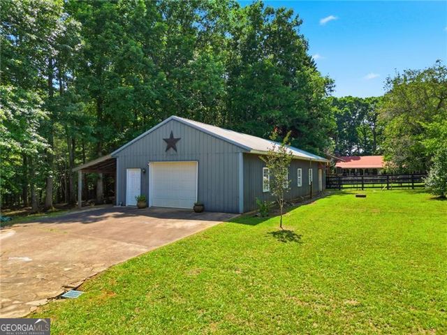 7832 A C Smith Road, Cumming, GA 30028