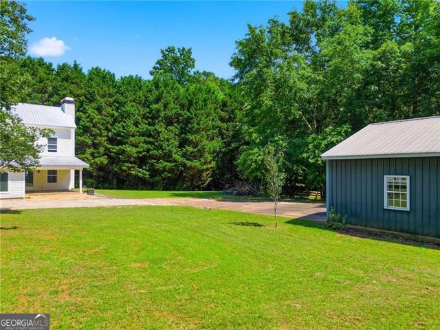 7832 A C Smith Road, Cumming, GA 30028