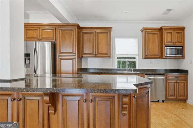 7832 A C Smith Road, Cumming, GA 30028