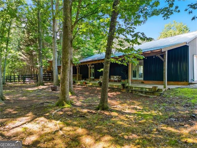 7832 A C Smith Road, Cumming, GA 30028