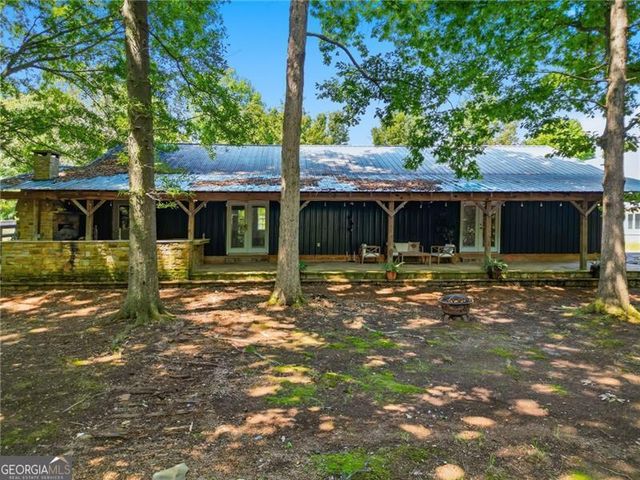 7832 A C Smith Road, Cumming, GA 30028