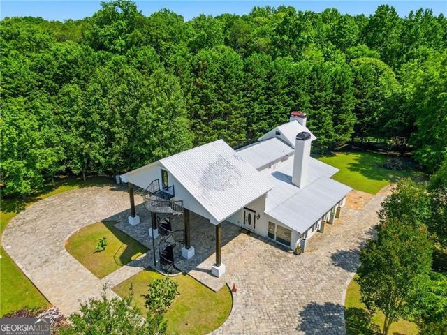 7832 A C Smith Road, Cumming, GA 30028