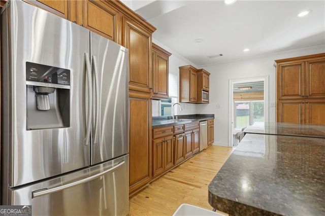 7832 A C Smith Road, Cumming, GA 30028