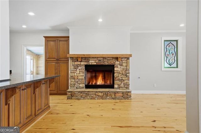 7832 A C Smith Road, Cumming, GA 30028