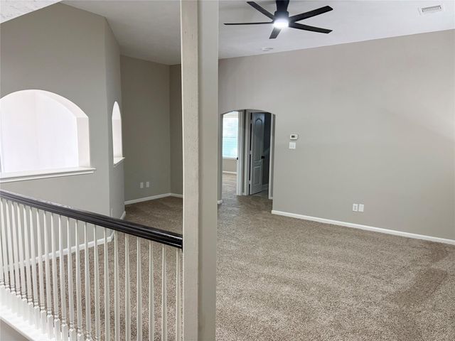 12411 Jamestown Crossing Lane, Humble, TX 77346