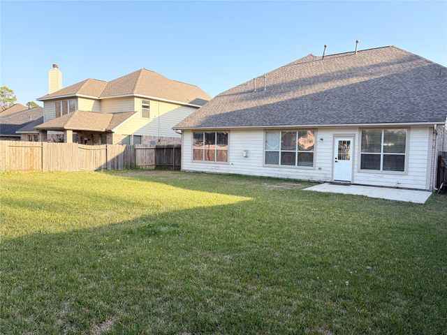 12411 Jamestown Crossing Lane, Humble, TX 77346