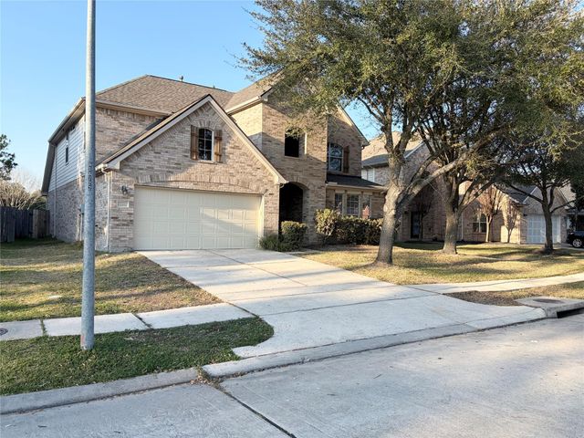 12411 Jamestown Crossing Lane, Humble, TX 77346