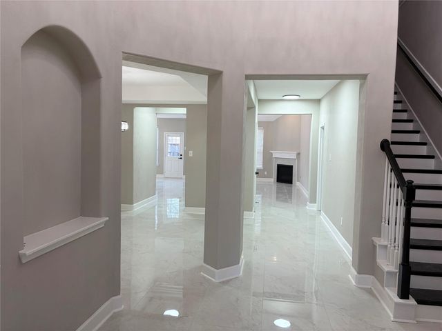 12411 Jamestown Crossing Lane, Humble, TX 77346