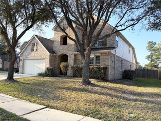 12411 Jamestown Crossing Lane, Humble, TX 77346