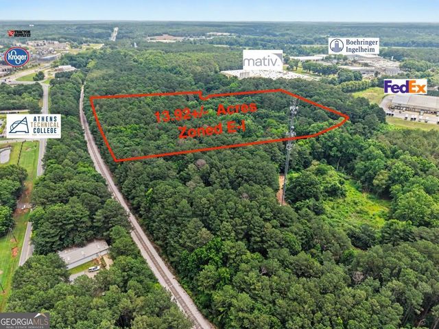 125 Olympic Court, Athens, GA 30601