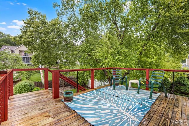 106 Oak Ridge Estates Drive, Glen Carbon, IL 62034