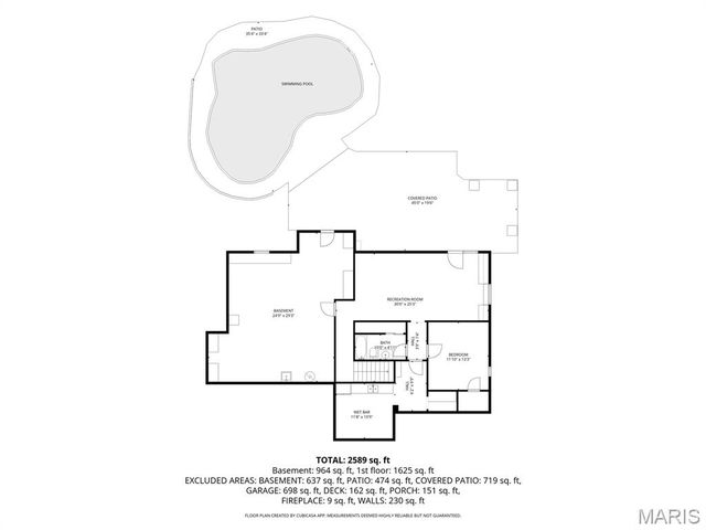 106 Oak Ridge Estates Drive, Glen Carbon, IL 62034