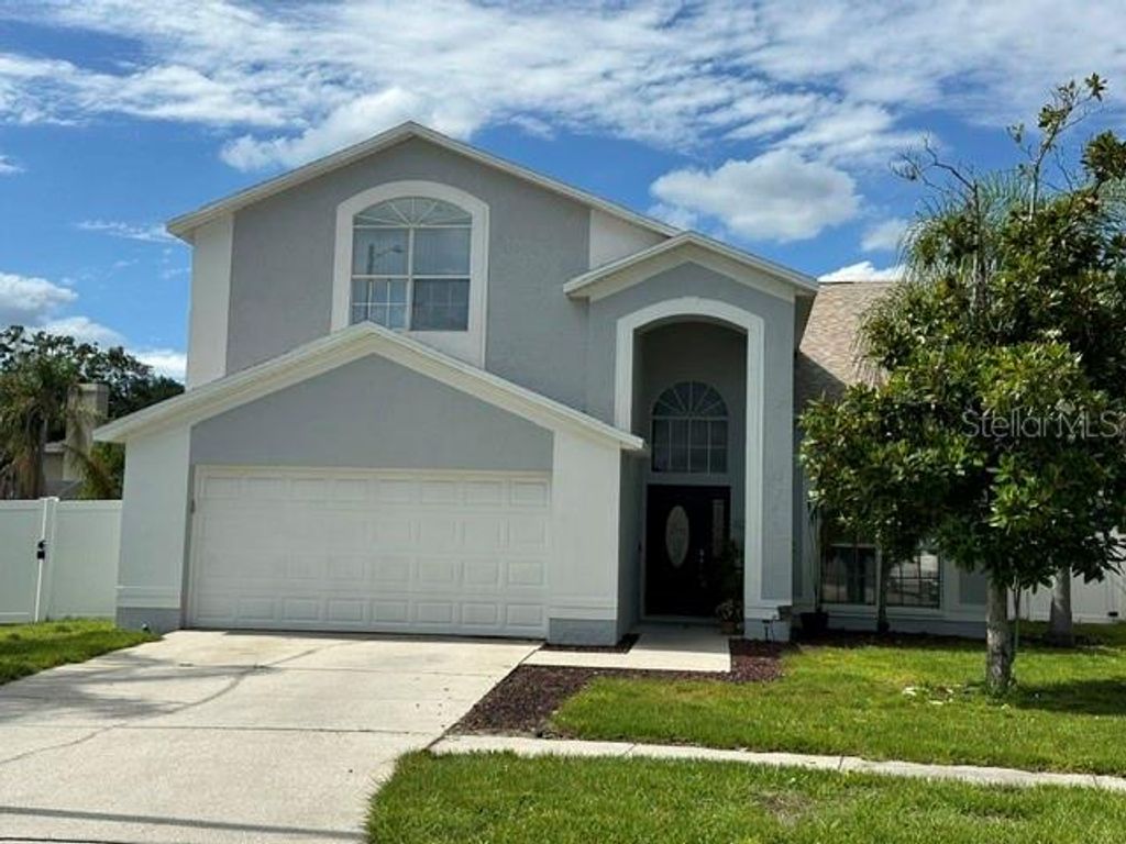 4712 BLOOM DRIVE, Plant City, FL 33566