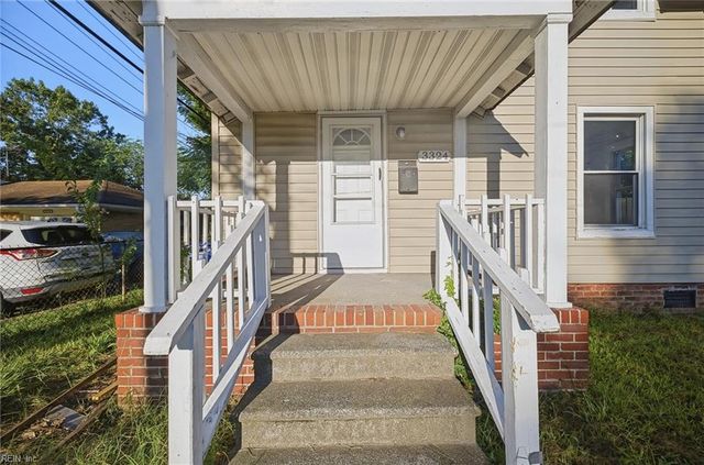 3324 Deep Creek BLVD, Portsmouth, VA 23702