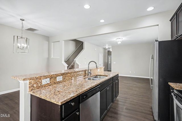 1315 Garden Stone Drive, Raleigh, NC 27610