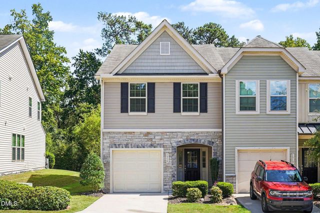 1315 Garden Stone Drive, Raleigh, NC 27610