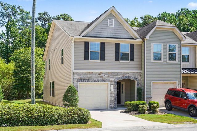 1315 Garden Stone Drive, Raleigh, NC 27610
