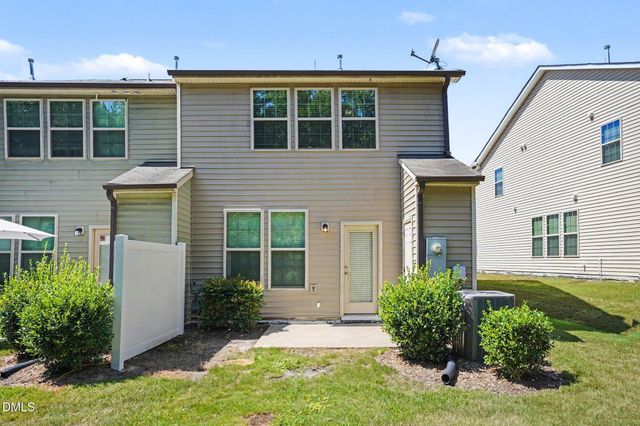 1315 Garden Stone Drive, Raleigh, NC 27610