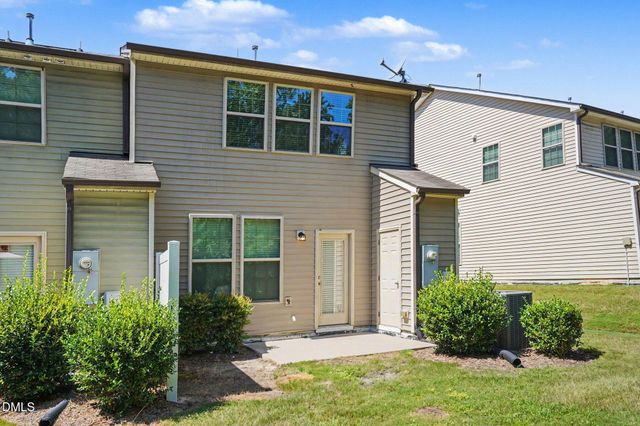 1315 Garden Stone Drive, Raleigh, NC 27610
