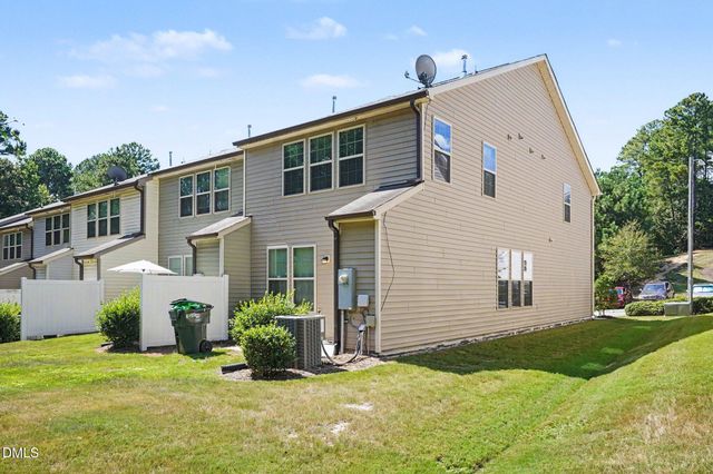 1315 Garden Stone Drive, Raleigh, NC 27610
