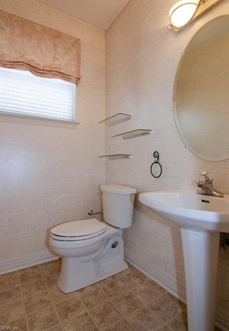 3817 Long Ship CT, Virginia Beach, VA 23455