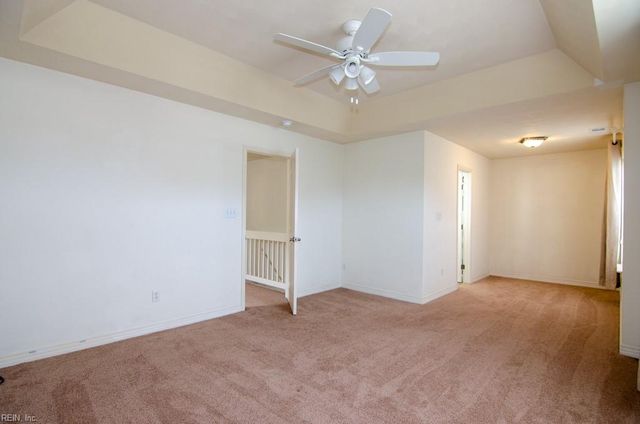 3817 Long Ship CT, Virginia Beach, VA 23455