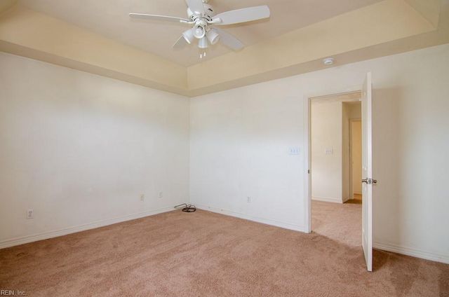 3817 Long Ship CT, Virginia Beach, VA 23455