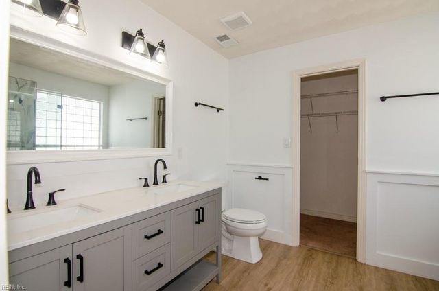 3817 Long Ship CT, Virginia Beach, VA 23455