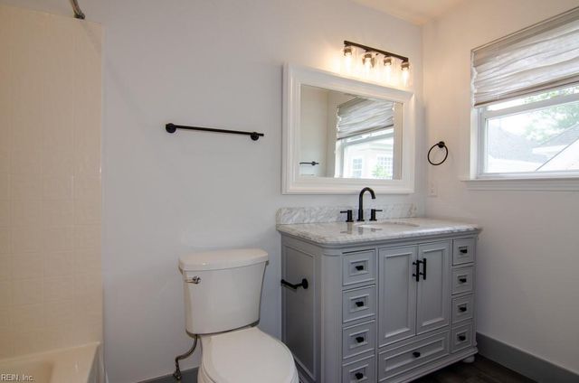 3817 Long Ship CT, Virginia Beach, VA 23455