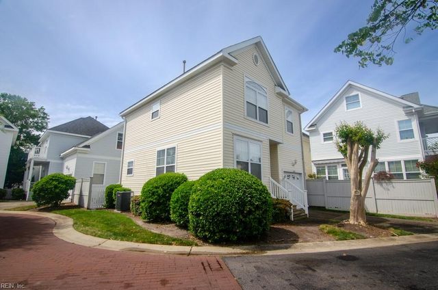3817 Long Ship CT, Virginia Beach, VA 23455